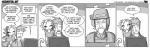 Rating: s
ID: 315589
Date: 2013-04-12 08:39:51 -0400
Status: active
Score: 2
anthro armor arthur_mathews comic computer conditional_dnp dialogue domestic_cat duo electronics english_text eyewear felid feline felis female glasses greyscale hair headgear helmet human james_cameron jollyjack kat_vance laptop male mammal monochrome sequential_art tail text video_call post #315589