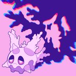 Rating: s
ID: 4849885
Date: 2024-06-13 11:01:54 -0400
Status: active
Score: 9
1:1 abstract_background ambiguous_gender anthozoan chromatic_aberration cnidarian coral feral frown galarian_corsola galarian_form generation_8_pokemon horn lidded_eyes marine nekozneko nintendo pastel_theme pink_background pink_theme pokemon pokemon_(species) red_sclera regional_form_(pokemon) simple_background solo standing three-quarter_view translucent white_eyes post #4849885