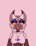 Rating: s
ID: 3636999
Date: 2022-10-19 13:23:33 -0400
Status: active
Score: 40
2022 4:5 ahegao anthro anthrofied bellabot black_body blue_eyes blush bodily_fluids breasts carrefour cheek_tuft domestic_cat eyeshadow facial_tuft featureless_breasts felid feline felis female front_view hi_res kerfus kivvi55205332 logo looking_pleasured makeup mammal multicolored_body pudu_robotics saliva solo tongue tongue_out tuft two_tone_body white_body post #3636999