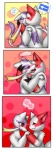 Rating: q
ID: 175637
Date: 2011-11-04 19:04:24 -0400
Status: active
Score: 17
abstract_background anthro box_xod comic directional_arrow duo eyes_closed female generation_3_pokemon generation_5_pokemon heart_symbol kissing love male male/female mienshao nintendo pokemon pokemon_(species) red_eyes romantic romantic_couple tail tongue tongue_out zangoose post #175637