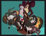Rating: e
ID: 5628537
Date: 2025-06-08 09:41:07 -0400
Status: active
Score: 44
abdominal_bulge anal anal_orgasm anal_penetration animal_genitalia animal_penis animal_vulva anthro apode bodily_fluids canine_genitalia canine_penis canine_vulva clone cum cum_drip cum_in_ass cum_inflation cum_inside cum_on_feet draconcopode dripping ejaculation feet filled_belly genital_fluids genitals group gynomorph hands-free hi_res hybrid inflation intersex intersex/male knot legless male mammal mustelid naga niktarin orgasm otter penetration penis reptile scalie serpentine size_difference snake snake_hood vulva post #5628537