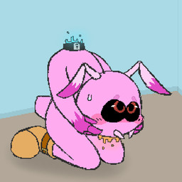 Rating: q
ID: 4403676
Date: 2023-11-09 06:44:21 -0500
Status: active
Score: 7
1:1 ant anthro arthropod boots clothing collar deity detachable detachable_head embarrassed footwear headless holding_head hymenopteran insect kralex_(artist) male pink_body portal shoes undnift zeqe post #4403676