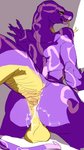 Rating: e
ID: 2590074
Date: 2021-01-27 21:04:08 -0500
Status: active
Score: 49
9:16 after_sex anthro anus backsack ball_python balls bodily_fluids butt cum cum_drip cum_on_anus cum_on_butt dripping genital_fluids genitals hand_on_wall hi_res long_tongue looking_at_viewer male orange_body orange_eyes orange_scales orange_tongue perspective pit_organ presenting presenting_hindquarters pupils purple_body purple_scales python python_(genus) raised_tail really_vile reptile scales scalie slit_pupils snake solo tail thick_tail tongue tongue_out post #2590074