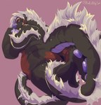 Rating: e
ID: 5095442
Date: 2024-10-05 09:40:51 -0400
Status: active
Score: 22
anthro anus belly better_version_at_source big_butt black_body black_fur brown_body brown_fur butt fur gtskunkrat_(character) half-closed_eyes hi_res huge_butt hybrid kindofabigseal long_tail looking_at_viewer looking_back looking_back_at_viewer male mammal mephitid multicolored_body multicolored_fur murid murine narrowed_eyes nipple_piercing nipples nude piercing prehensile_tail presenting presenting_hindquarters purple_anus purple_nipples purple_nose rat rodent signature skunk slightly_chubby slightly_chubby_anthro slightly_chubby_male solo tail teeth post #5095442