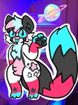 Rating: s
ID: 4865273
Date: 2024-06-19 20:52:13 -0400
Status: active
Score: 5
3:4 4_fingers ailurid anthro black_eyes fingers fur galarian_form galarian_zigzagoon generation_8_pokemon hair hybrid lewdchuu_(artist) male mammal nintendo paws pokemon pokemon_(species) red_panda regional_form_(pokemon) solo tail tongue tongue_out white_body post #4865273