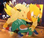 Rating: e
ID: 5598483
Date: 2025-05-25 21:49:13 -0400
Status: active
Score: 26
abs accipitrid accipitriform alien anal anal_penetration avian bird detailed_background f-zero hi_res klent koopa koopa_troopa looking_pleasured male male/male male_penetrating mario_bros muscular muscular_male nintendo nipples paper_mario paper_mario:_the_thousand_year_door pecs penetration pico_(f-zero) rawk_hawk reptile scalie tongue tongue_out turtle post #5598483