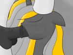 Rating: e
ID: 382841
Date: 2013-09-27 11:07:23 -0400
Status: active
Score: 7
2013 4:3 artificial_intelligence balls black_balls black_body black_fur black_penis blonde_highlights crossover duo equid equine erection eyes_closed fellatio female female_focus female_penetrated feral fur genitals glados grey_hair hair hasbro highlights_(coloring) horn horse machine male male/female male_penetrating male_penetrating_female mammal multicolored_hair my_little_pony mythological_creature mythological_equine mythology oral oral_penetration penetration penile penis ponification pony portal_(series) robot sex solo_focus two_tone_hair unicorn valve white_body white_fur yellow_eyes post #382841