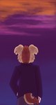 Rating: s
ID: 4465598
Date: 2023-12-11 04:01:23 -0500
Status: active
Score: 1
2014 adobe_photoshop_(artwork) anthro bird_dog black_clothing black_jacket black_topwear blue_(sebdoggo) bottomwear brown_body brown_fur button_ears canid canine canis chow_chow clothed clothing digital_drawing_(artwork) digital_media_(artwork) domestic_dog floppy_ears fully_clothed fur golden_retriever gradient_background grey_bottomwear grey_clothing grey_pants half-length_portrait hand_on_hip hunting_dog jacket male male_anthro mammal mixed_breed pants portrait rear_view retriever sebdoggo shaded simple_background soft_shading solo spitz tail tan_body topwear trans_(lore) trans_man_(lore) white_body white_fur yellow_body yellow_fur post #4465598