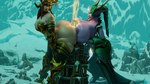 Rating: e
ID: 3976362
Date: 2023-04-06 20:43:28 -0400
Status: active
Score: 30
16:9 3d_(artwork) 4k absurd_res alexstrasza animal_humanoid areola big_breasts big_butt blizzard_entertainment breast_grab breasts butt clothed clothing digital_media_(artwork) dragon dragon_humanoid duo elf female female/female glowing glowing_eyes hand_on_breast hi_res horn horned_humanoid huge_breasts huge_butt humanoid humanoid_pointy_ears legwear lips long_ears macro mature_female mythological_creature mythological_scalie mythology night_elf nipples pointy_ears scalie skimpy skindentation slightly_chubby thick_thighs thigh_highs tight_clothing vanasmuttin warcraft wide_hips widescreen ysera post #3976362