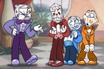 Rating: s
ID: 5601386
Date: 2025-05-27 01:31:16 -0400
Status: active
Score: 11
2018 4_fingers clothing confusion cuphead_(game) d10 d12 d20 d6 dice digital_drawing_(artwork) digital_media_(artwork) fingers for_a_head group humanoid in_memoriam killb94_(artist) king_dice lazytown male object_head suit suit_and_tie we_are_number_one post #5601386