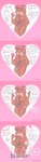 absurd_res accessory anthro anthro_pred anthro_prey begging blush bodily_fluids bow_ribbon breasts broken_heart cannibalism cellphone comic_edit constricted_pupils dialogue digestion_noises digital_media_(artwork) dominant dominant_female drooling duo electronics english_text extreme_size_difference featureless_breasts female female_pred floppy_ears forced fully_inside goodbye hair_accessory hair_bow hair_ribbon hand_on_hip hi_res holding_cellphone holding_object holding_phone imminent_digestion lagomorph larger_anthro larger_female larger_pred leporid long_image looking_at_viewer looking_down lop_ears male male_prey mammal medium_breasts one_eye_closed oral_vore phone pinkliltreat pupils rabbit raised_finger ribbons saliva scared sequence size_difference slightly_chubby small_pupils smaller_anthro smaller_male smaller_prey smile tall_image taunting text texting third-party_edit trent_(gunmouth) unwilling_prey vore wink