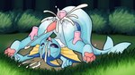 Rating: e
ID: 5213024
Date: 2024-11-29 18:19:58 -0500
Status: active
Score: 149
2024 anal anal_penetration anthro bent_legs big_tail bodily_fluids cum cum_absorption cum_in_ass cum_inside cum_on_face cum_on_ground cum_on_own_face cum_on_self cum_while_penetrated detailed_background digital_media_(artwork) disembodied_hand disembodied_penis duo eeveelution ejaculation erection excessive_cum excessive_genital_fluids feet forest forest_background fucked_silly generation_1_pokemon genital_fluids genitals grass hands-free hi_res hindpaw legs_above_head looking_pleasured lying male male/male meme nature nature_background nintendo nude pawpads paws penetration penile penile_penetration penis penis_in_ass piledriver_position plant pokemon pokemon_(species) sex shrub solo_focus spread_legs spreading tail tapering_penis toes tongue tree vaporeon vaporeon_butt_sex vaporeon_copypasta xypherdraws post #5213024