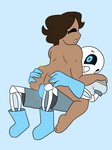 Rating: e
ID: 2210863
Date: 2020-04-10 18:54:42 -0400
Status: active
Score: 4
absurd_res alternate_universe animated_skeleton bone boots bottomwear brown_hair butt butt_grab clothed clothing duo eyes_closed female female_penetrated footwear genitals gloves grin hair hand_on_butt handwear hi_res human lady_fluff male male/female male_penetrating male_penetrating_female mammal not_furry nude open_mouth pants penetration penile penile_penetration penis penis_in_pussy pussy sans_(undertale) sex shirt shoes skeleton smile topwear undead underswap undertale undertale_(series) vaginal vaginal_penetration post #2210863