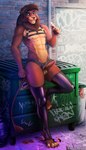 Rating: e
ID: 4712397
Date: 2024-04-10 12:36:28 -0400
Status: active
Score: 93
2024 absurd_res anthro balls beverage cola disney dumpster erection felid fur genitals hi_res humanoid_genitalia humanoid_penis kovu_(the_lion_king) latex lion male mammal mazahi-ani nipples pantherine penis soda solo tail tail_tuft the_lion_king tuft post #4712397