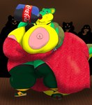 Rating: q
ID: 5233928
Date: 2024-12-10 00:24:19 -0500
Status: active
Score: -4
alcohol alythewolfcat anaconda anthro areola areola_slip beverage big_areola big_breasts boa_(snake) boinae breasts cellulite clothing cobra coca-cola cola crowd drunk exposed_breasts female footwear group hi_res huge_areola huge_breasts hybrid hyper hyper_breasts legwear monica_greenscale morbidly_obese nipples obese overweight overweight_female reptile scalie snake socks soda solo sprinkles_on_dress substance_intoxication thigh_highs thigh_socks translucent translucent_clothing translucent_footwear translucent_socks post #5233928