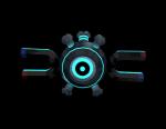 1_eye 2018 3d_(artwork) 3d_animation 4n0n alpha_channel alternate_color alternate_form ambiguous_gender animated digital_media_(artwork) generation_1_pokemon glowing loop low_res machine magnemite magnet metallic_body nintendo not_furry pokemon pokemon_(species) robot rymherdier short_playtime solo