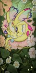 Rating: s
ID: 5629266
Date: 2025-06-08 16:39:14 -0400
Status: active
Score: 10
1:2 curled_up dragon eyes_closed fin flower hi_res horn insect_wings mythological_creature mythological_scalie mythology outside plant scalie sleeping solo symrea toony wings yellow_body post #5629266