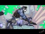 Rating: e
ID: 1084203
Date: 2016-12-21 14:11:57 -0500
Status: active
Score: 44
activision anal anal_orgasm anal_penetration anthro anthro_on_anthro anthro_on_bottom anthro_on_top anthro_penetrated anthro_penetrating anthro_penetrating_anthro balls black_bars bodily_fluids bryan_don_cordepuma call_of_duty cougar cum cum_in_ass cum_inside cum_overflow cum_while_penetrated cumshot dripping duo ejaculation erection felid feline femboy from_behind_position genital_fluids genitals ghost ghostbusters half-erect hands-free larger_male larger_on_top leaking letterbox looking_pleasured male male/male male_on_bottom male_on_top male_penetrated male_penetrating male_penetrating_male mammal muscular on_bottom on_top orgasm pantherine penetration penile penile_penetration penis penis_in_ass platform_standing_doggystyle proton_gun ritsukaxan ritsukaxan_(character) sex simultaneous_orgasms size_difference smaller_male smaller_penetrated spirit standing_doggystyle post #1084203