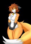 Rating: s
ID: 3114017
Date: 2022-01-09 10:20:36 -0500
Status: active
Score: 42
alpha_channel alternate_species anthro arm_tuft biped breasts canid canine cheek_tuft chest_tuft collar collar_of_keidranification collar_tag crossgender dashinthedark_(artist) dipstick_tail elbow_tuft facial_tuft featureless_breasts featureless_crotch female fox gloves_(marking) implied_transformation keidran keith_keiser mammal markings navel nude pawprint_collar_tag red_fox simple_background solo tail tail_markings thick_thighs transparent_background true_fox tuft twokinds wide_hips yellow_eyes post #3114017