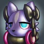 Rating: s
ID: 5216514
Date: 2024-12-01 11:16:34 -0500
Status: active
Score: 48
1:1 aggretsuko animate_inanimate bow_ribbon bust_portrait clothing collar digital_media_(artwork) drone electronics fur headphones hypnosis hypnotic_eyes icon inflatable jacket living_inflatable low_res mammal mephitid mind_control pool_toy portrait posexe posture_collar purple_body purple_fur sanrio shaded shikabane_(aggretsuko) skunk soft_shading spiral_eyes three-quarter_view topwear post #5216514
