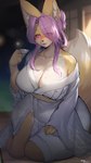Rating: q
ID: 3576144
Date: 2022-09-19 11:18:04 -0400
Status: active
Score: 183
2022 alcohol anthro asian_clothing beverage big_breasts biped blush bodily_fluids bokeh breasts canid canine cleavage clothed clothing collarbone countershade_face countershade_legs countershade_torso countershading depth_of_field detailed_background digital_media_(artwork) dipstick_tail east_asian_clothing eye_through_hair eyebrow_through_hair eyebrows female female_anthro fennec_fox fox fur grass hair hair_bun hi_res inner_ear_fluff japanese_clothing kemono kimono kneeling long_hair looking_at_viewer mammal markings mature_female multicolored_body multicolored_fur night obi off_shoulder outside pink_hair plant purple_eyes sake sake_dish seiza signature sitting solo suurin_2 sweat tail tail_markings tan_body tan_fur translucent translucent_hair true_fox tuft white_body white_clothing white_fur white_inner_ear post #3576144