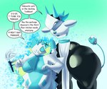 Rating: q
ID: 5224520
Date: 2024-12-05 12:37:13 -0500
Status: active
Score: 34
1_eye 2021 anthro anthrofied belly big_moobs biped bottom_heavy cleaning_tool command cro-iba darkner deltarune dialogue digital_drawing_(artwork) digital_media_(artwork) dominant dominant_female duo english_text eyes_closed fan_character feather_duster felid feline female floating_hands gentle_femdom gradient_background headpat hi_res holding_object holding_whip huge_hips huge_thighs larger_female machine male male/female mammal moobs nervous open_mouth open_smile overweight overweight_anthro overweight_male praise robot simple_background size_difference slit_dress smaller_male smile speech_bubble standing stuttering submissive submissive_male talking_to_another tallen_(cro-iba) tasque tasque_manager text thick_thighs undertale_(series) wavy_mouth whip wide_eyed wide_hips post #5224520