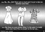 2016 bottomwear clothing comic denim denim_bottomwear denim_clothing dress english_text if_hell_had_a_taste jeans monochrome pants shirt text topwear viroveteruscy zero_pictured