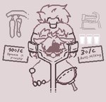 Rating: e
ID: 5593293
Date: 2025-05-23 17:30:07 -0400
Status: active
Score: 73
2025 aliasing animated anthro ball_gag bdsm big_breasts blindfold bodily_fluids bondage bound breast_milking breasts canid canine canis container deep_penetration dense_ink digital_media_(artwork) dildo dildo_in_nipple dildo_insertion disembodied_hand domestic_dog double_penetration ears_outwards english_description female female_anthro fluffy fluffy_tail frogtied front_view fucking_machine fully_bound gag gagged glass glass_container glass_of_milk heart_reaction infinite_milk inverted_nipples lactating legs_tied loop machine mammal milk milk_container monochrome nipple_fetish nipple_penetration nipple_play nipples nude nude_anthro nude_female orgasm penetration pivoted_ears predicament_bondage price restraints restricted_palette seamless_loop selling_milk sepia sex_toy sex_toy_in_nipple sex_toy_insertion short_playtime slightly_chubby slightly_chubby_anthro slightly_chubby_female smaller_version_at_source stocks tail tremble_spikes upscale post #5593293