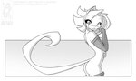 Rating: q
ID: 1167560
Date: 2017-03-19 05:10:06 -0400
Status: active
Score: 37
2017 anthro arm_warmers armwear blush butt clothing conditional_dnp domestic_cat felid feline felis female hair jollyjack kat_vance legwear looking_at_viewer mammal monochrome mostly_nude no_pupils sequential_art short_hair side_view simple_background smile solo tail thigh_highs translucent translucent_hair post #1167560