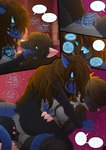 anthro brown_hair circe_(zeptophidia) clitoral comic daughter_(lore) dialogue duo english_text female female/female fingering floating fur genitals hair heart_symbol hi_res incest_(lore) long_hair mammal medea_(zeptophidia) mother_(lore) mother_and_child_(lore) mother_and_daughter_(lore) murid murine on_top parent_(lore) parent_and_child_(lore) parent_and_daughter_(lore) profanity pussy rat rodent sex telepathy text tribadism vaginal vaginal_fingering water wet wet_body wet_fur wet_hair zeptophidia