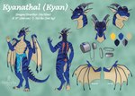 Rating: s
ID: 5416633
Date: 2025-03-06 17:51:30 -0500
Status: active
Score: 12
absurd_res anthro blizzard_entertainment bottomwear brows clothing dracthyr dragon ear_fins european_mythology feet fin front_view hair hi_res horn horn_jewelry jewelry kyanathal loincloth long_hair male markings model_sheet mythological_creature mythological_scalie mythology palehorntea piercing rear_view ring ring_piercing scale_markings scales scalie smile solo spiked_tail spikes spikes_(anatomy) tail toes warcraft western_dragon wing_jewelry wings post #5416633
