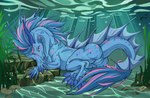 Rating: e
ID: 5571380
Date: 2025-05-14 10:12:10 -0400
Status: active
Score: 36
anus aquatic_dragon blue_anus blue_body blue_claws blue_eyes blue_fur blue_horn blue_mane blue_pawpads blue_pussy blue_scales butt claws dragon female feral fur genitals horn looking_at_viewer mane marine mythological_creature mythological_scalie mythology pawpads presenting presenting_anus presenting_hindquarters presenting_pussy pussy scales scalie seaweed sever1220 solo underwater water post #5571380