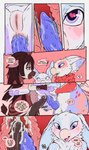 Rating: e
ID: 5540886
Date: 2025-05-01 01:41:46 -0400
Status: active
Score: 47
2025 2_horns absurd_res anal anal_penetration animal_genitalia animal_penis anthro artist_name avian balls beak big_butt big_penis blue_body blue_feathers bodily_fluids breasts brown_body brown_ears brown_fur brown_hair brown_horn brown_nose brown_tail butt carrying_another close-up colored comic cum cum_in_ass cum_inside dialogue digital_media_(artwork) double_anal double_penetration ejaculation english_text equine_genitalia equine_penis exclamation_point eye_contact feather_hair feathers female female_penetrated flat_chested flat_colors front_view fur genital_fluids genitals giraffid gogogrey group group_sex gryphon hair half-closed_eyes hand_on_breast hand_on_butt hand_on_face heart_(marking) heart_eyes heart_symbol herm herm/female herm_(lore) hi_res holding_another horn internal internal_anal intersex intersex/female long_hair looking_at_another low-angle_view male male/female male_penetrating male_penetrating_female mammal markings multicolored_body multicolored_ears multicolored_feathers multicolored_tail multicolored_tail_feathers multicolored_wings mythological_avian mythological_creature mythology narrowed_eyes nipples okapi orgasm penetration penile penile_penetration penile_spines penis penis_in_ass pink_body pink_ears pink_eyes pink_feathers pink_nipples pink_tail pink_tail_feathers pseudo_hair purple_body purple_ears purple_eyes purple_feathers purple_wings pussy question_mark red_body red_feathers red_tail red_tail_feathers red_wings sandwich_position sex side_view small_breasts smile speech_bubble tail tail_feathers tan_beak teeth text tongue trio two_tone_ears two_tone_tail two_tone_wings white_body white_ears white_feather_hair white_feathers white_fur white_hair white_tail white_tail_feathers white_wings wings post #5540886
