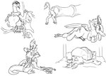 abdominal_bulge absurd_res anthro anthro_prey anus archeops arthropod avian bird changeling cock_vore der digital_drawing_(artwork) digital_media_(artwork) doesnotexist dragon female female_pred female_prey feral feral_pred feral_prey fossil_pokemon friendship_is_magic fully_inside generation_5_pokemon genitals group hasbro hi_res larger_pred male male_pred male_prey micro monochrome my_little_pony mythological_creature mythological_scalie mythology nibbs nintendo nonine oral_vore partially_inside penile penis pokemon pokemon_(species) pussy rocco_(awesomenauts) same_size_vore scalie size_difference tatzlpony vore zuthal