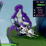 Rating: e
ID: 2782327
Date: 2021-06-12 16:48:35 -0400
Status: active
Score: 265
1:1 2021 absurd_res after_sex alien anthro armor artificer_(risk_of_rain) athletic athletic_anthro athletic_male big_breasts big_penis black_body black_skin bodily_fluids breasts chain check_mark checklist claws clothed clothing countershade_legs countershade_torso countershading cum cum_drip cum_everywhere cum_on_breasts cum_on_chest cum_on_face dark_body dark_skin dominant dominant_male dripping duo empty_eyes english_text erection excessive_cum excessive_genital_fluids featureless_(disambiguation) feet female foot_on_head gameplay_mechanics garter_straps gauntlets genital_fluids genitals glans gloves grass gui handwear headgear health_bar helmet hi_res highlighted_text hood humanoid humanoid_genitalia humanoid_penis leg_grab legs_up legwear lemurian level_number list long_neck lying male male/female male_dominating_female messy mostly_nude navel nipples number on_back open_clothing open_topwear outside partially_clothed penis pinned plant purple_body purple_penis purple_scales questionable_consent risk_of_rain scales scalie sky spread_legs spreading standing step_pose stockings submissive submissive_female text thigh_highs toe_claws topwear yellow_eyes zoquete post #2782327