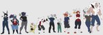 Rating: s
ID: 5609626
Date: 2025-05-30 15:48:49 -0400
Status: active
Score: 9
2025 abs absol absurd_res anthro autumn_(dewwydarts) bailey_(dewwydarts) barefoot black_body black_bottomwear black_clothing black_fur black_hair black_necktie black_pants black_sclera black_shirt black_tank_top black_topwear blue_body blue_bottomwear blue_clothing blue_eyes blue_fur blue_hair blue_pants blue_shirt blue_topwear bottomless bottomless_anthro bottomless_male bottomwear brown_body brown_fur canid canine carrots_(dewwydarts) cinderace claws clipboard clothed clothed_anthro clothed_male clothing coffee_cup container cory_(dewwydarts) crossed_arms cup dd_(dewwydarts) dewwydarts erick_(dewwydarts) featureless_crotch feet female floatzel footwear fur generation_1_pokemon generation_3_pokemon generation_4_pokemon generation_5_pokemon generation_7_pokemon generation_8_pokemon generation_9_pokemon green_bottomwear green_clothing green_pants green_shirt green_topwear grey_body grey_fur group hair hand_spike hi_res hisuian_form hisuian_zoroark john_(dewwydarts) lagomorph latias law_(dewwydarts) legendary_pokemon leporid levi_(dewwydarts) lucario lycanroc male mammal mary_(dewwydarts) meowscarada midday_lycanroc midnight_lycanroc model_sheet multicolored_body multicolored_fur muscular muscular_anthro muscular_male mythological_canine mythological_creature mythology nea_(dewwydarts) neck_tuft necktie nintendo orange_body orange_fur orange_hair pants pikachu pokemon pokemon_(species) rabbit raboot red_body red_eyes red_fur regional_form_(pokemon) shirt shoes spikes spikes_(anatomy) standing steve_(dewwydarts) suit t-shirt tan_body tan_fur tank_top topless topless_anthro topless_male topwear tsubaki_(dewwydarts) tuft two_tone_body two_tone_fur werecanid werecanine werecreature werewolf white_body white_fur white_hair yellow_body yellow_fur zeke_(dewwydarts) zoro_(dewwydarts) zoroark post #5609626