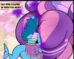 Rating: e
ID: 4982061
Date: 2024-08-12 17:56:21 -0400
Status: active
Score: 139
arm_fin big_butt blue_body blue_hair blue_scales brainwashing butt butt_smother buttsharb caught_in_the_act clothing dorsal_fin duo english_text face_in_ass fart fart_cloud fart_fetish fart_sniffing farting_in_mouth farting_on_another farting_on_face female fin fish hair hi_res intelligence_loss kobold marine markings mind_alteration mind_wipe purple_body purple_clothing purple_fart purple_fart_cloud purple_scales scales scalie shark shark_tail smothering sniffing text text_box time_passing tribal tribal_markings unusual_fart post #4982061