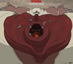 Rating: e
ID: 4011038
Date: 2023-04-23 22:14:55 -0400
Status: active
Score: 54
big_breasts big_clitoris big_pussy bird's-eye_view bound breasts building building_insertion chain chained clitoris clitoris_piercing clitoris_ring close-up codex19900 demon doom_(series) doom_eternal female forced genital_piercing genitals hell_knight hi_res high-angle_view huge_breasts huge_clitoris humanoid hyper hyper_genitalia id_software macro microsoft nipple_chain piercing presenting presenting_vulva restrained ring_piercing science_fiction solo spread_legs spread_vulva spreading vulva vulva_piercing vulva_ring post #4011038
