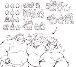Rating: q
ID: 5424973
Date: 2025-03-10 17:16:44 -0400
Status: active
Score: 10
age_progression anthro belly bulbasaur egg emboar exe_exem feral fupa generation_1_pokemon generation_3_pokemon generation_5_pokemon group hatching ivysaur male marshtomp mudkip musclegut muscular navel nintendo pecs pignite pokemon pokemon_(species) pokemon_egg sketch swampert tepig trio venusaur post #5424973
