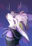 Rating: s
ID: 5657294
Date: 2025-06-21 03:49:20 -0400
Status: active
Score: 6
absurd_res anthro blep blurred_background clothing dragon fangs fluffy hi_res hoodie lonerdemiurge looking_back mythological_creature mythological_scalie mythology one_eye_closed portrait scalie smile teeth tongue tongue_out topwear whiskers post #5657294