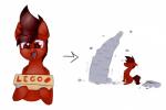 Rating: s
ID: 1037513
Date: 2016-11-01 12:22:44 -0400
Status: active
Score: 7
2016 directional_arrow equid equine fan_character feral hasbro hi_res horse lego lego_brick lego_set male mammal mars_miner marsminer my_little_pony pony sequence sequential_arrow simple_background solo toy uhoh white_background post #1037513