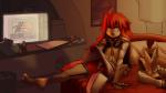 Rating: e
ID: 1438488
Date: 2018-01-27 01:37:33 -0500
Status: active
Score: 40
16:9 4k absurd_res armor bed bedding blanket blue_eyes blush bottomwear bulge camera chizi clothed clothing clothing_lift computer_keyboard computer_monitor computer_mouse detailed_bulge femboy fur furniture genital_outline hair hi_res lagomorph leporid long_ears male mammal mousepad open_mouth panties penis_outline pillow rabbit red_body red_fur red_hair sitting skirt skirt_lift solo tissue tissue_box trash trash_can underwear webcam widescreen post #1438488