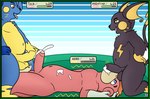 Rating: e
ID: 5532287
Date: 2025-04-26 17:23:08 -0400
Status: active
Score: 13
absurd_res aroused balls black_body black_fur blue_body blue_eyes blue_fur bodily_fluids conditional_dnp cum cum_drip cum_in_mouth cum_inside cum_on_belly cum_on_body cum_on_face cum_on_penis cumshot defenseless dripping ejaculation electricity erection feral foreskin frottage fur gameplay_mechanics generation_1_pokemon genital_fluids genitals group group_sex gui health_bar helpless hi_res licking lying_on_ground male male/male negachu nero_(neopatamonx) nintendo on_ground oral paralyzed pawsta penile penis penis_lick pink_body pink_fur pokemon pokemon_(species) raichu sex slightly_chubby slowpoke tail_on_balls throbbing throbbing_penis tongue tongue_out trio white_body white_fur yellow_body yellow_eyes yellow_fur post #5532287