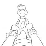 Rating: e
ID: 583051
Date: 2015-01-06 14:07:43 -0500
Status: active
Score: 237
1:1 2014 2d_animation anal anal_orgasm anal_penetration animated anthro anthro_on_anthro anthro_penetrated anthro_penetrating anthro_penetrating_anthro aogami balls_deep big_dom_small_sub big_penis bodily_fluids body_part_in_ass bouncing_penis bowser consistent_pov cum cum_in_ass cum_inside cum_while_penetrated deep_penetration dominant dominant_anthro dominant_male dominant_pov duo ejaculation erection feet first_person_view frame_by_frame from_front_position genital_fluids genitals hands-free koopa larger_male looking_at_viewer low_res male male/male male_penetrated male_penetrating male_penetrating_male male_pov mario_bros monochrome nintendo nude open_mouth orgasm overweight overweight_male penetrating_pov penetration penile penile_penetration penis penis_in_ass penis_size_difference scalie sex short_playtime simple_background size_difference smaller_male smaller_penetrated solo_focus submissive submissive_anthro submissive_male third-party_edit yoshi post #583051