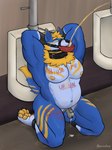 Rating: e
ID: 3882995
Date: 2023-02-19 17:39:43 -0500
Status: active
Score: 120
anthro balls bathroom bdsm bodily_fluids body_writing bondage bound bound_to_toilet bound_to_urinal canid canine casey-damore chain chastity_cage chastity_cage_only chastity_device chastity_device_only collar degradation drinking drinking_urine english_text forced_drinking gag gagged genital_fluids genitals hands_behind_back hi_res instruction instruction_on_body kneeling male mammal musclegut muscular muscular_sub nipples nude offscreen_character overweight overweight_male overweight_sub peeing precum public_restroom public_use restraints solo submissive submissive_male tally_marks text text_on_body toilet_slave urinal urine urine_in_mouth urine_stream watersports wearing_chastity_cage wearing_chastity_device western_tally_marks writing_on_belly writing_on_chest writing_on_leg post #3882995