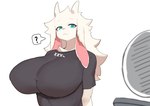 Rating: q
ID: 5632574
Date: 2025-06-10 08:55:09 -0400
Status: active
Score: 50
2025 absurd_res anthro big_breasts biped blush bovid breasts buta99 caprine clothed clothing digital_media_(artwork) eyebrows female fur goat hair hi_res huge_breasts mammal mouth_closed multicolored_body pink_body question_mark simple_background smile solo speech_bubble topwear white_background white_body white_fur post #5632574