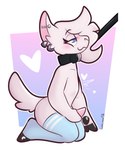 Rating: e
ID: 2756691
Date: 2021-05-26 16:39:56 -0400
Status: active
Score: 96
absurd_res anthro bdsm blue_eyes blush camelid clothing collar ear_piercing erection femboy genitals hair hi_res kneeling leash leash_pull legwear leo_(leo_llama) leo_llama llama looking_at_another looking_pleasured male mammal mostly_nude offscreen_character penis piercing pink_body pink_hair solo tapering_penis thigh_highs post #2756691