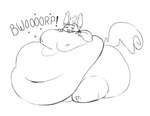 Rating: q
ID: 5065179
Date: 2024-09-21 16:18:12 -0400
Status: active
Score: 4
2019 4_claws 4_fingers ambiguous_gender anthro belly big_belly big_butt big_moobs black_and_white burping butt character_request claws digital_drawing_(artwork) digital_media_(artwork) ear_piercing ear_tuft extended_sound_effect feet finger_claws fingers fluffy fluffy_tail front_view full-length_portrait fur hi_res huge_belly huge_butt huge_thighs maddeku male male_anthro mammal monochrome moobs morbidly_obese morbidly_obese_anthro morbidly_obese_male nipples nude nude_anthro nude_male obese obese_anthro obese_male overweight overweight_anthro overweight_male piercing portrait simple_background sitting sketch small_feet solo sound_effect_variant sound_effects species_request tail thick_thighs three-quarter_view tuft white_background post #5065179