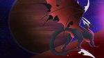 Rating: e
ID: 5567127
Date: 2025-05-12 14:36:31 -0400
Status: active
Score: 30
16:9 4k absurd_res activision black_body black_scales blade butt corrupt_cynder cynder dragon female feral genitals hi_res horn looking_at_viewer looking_back looking_back_at_viewer membrane_(anatomy) membranous_wings microsoft mythological_creature mythological_scalie mythology pussy scales scalie skyebold solo spyro_the_dragon star tail tail_blade the_legend_of_spyro weapon_tail widescreen wings xbox_game_studios post #5567127