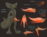 Rating: e
ID: 4273699
Date: 2023-09-05 00:02:06 -0400
Status: active
Score: 46
absurd_res animal_genitalia anthro bodily_fluids claws cobra cross_section cum digitigrade disembodied_penis dripping ejaculation english_text erection forked_tongue genital_fluids genital_slit genitals hi_res leaking_cum leaking_precum male model_sheet penis precum precum_drip reptile scalie snake snake_hood solo tail tapering_penis text tongue unusual_anatomy unusual_genitalia unusual_penis urethra vike_mike post #4273699